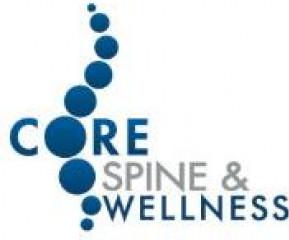 Core Spine and Wellness (1223350)